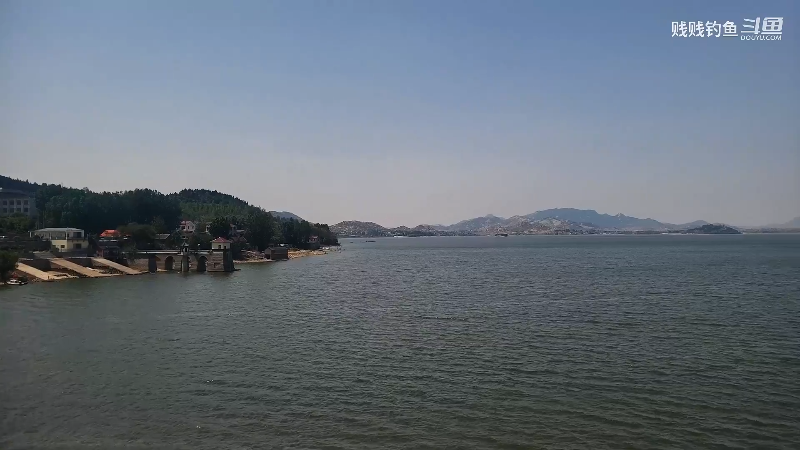 【户外】贱贱钓鱼的精彩时刻 20230708 09点场