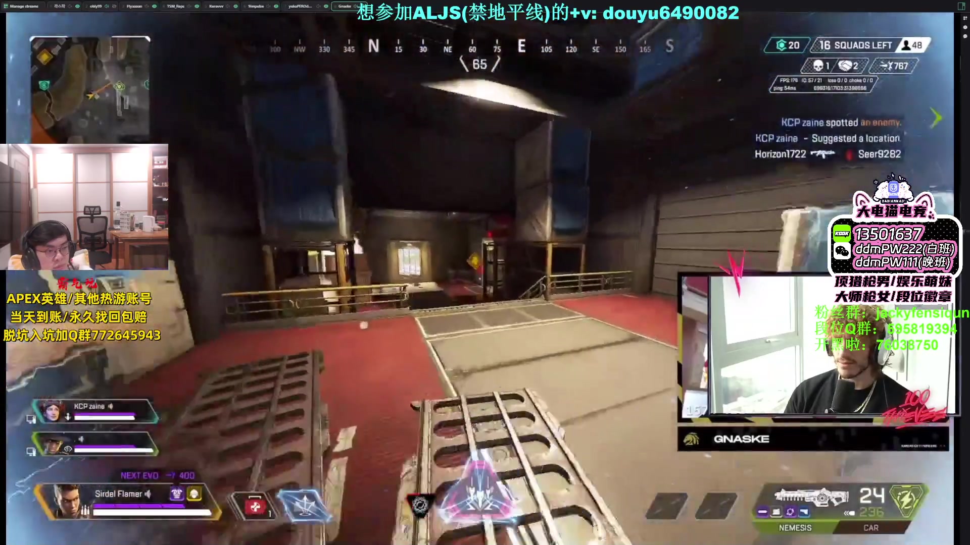 【2023-07-05 00点场】Jackyar：6点LCQ训练赛！