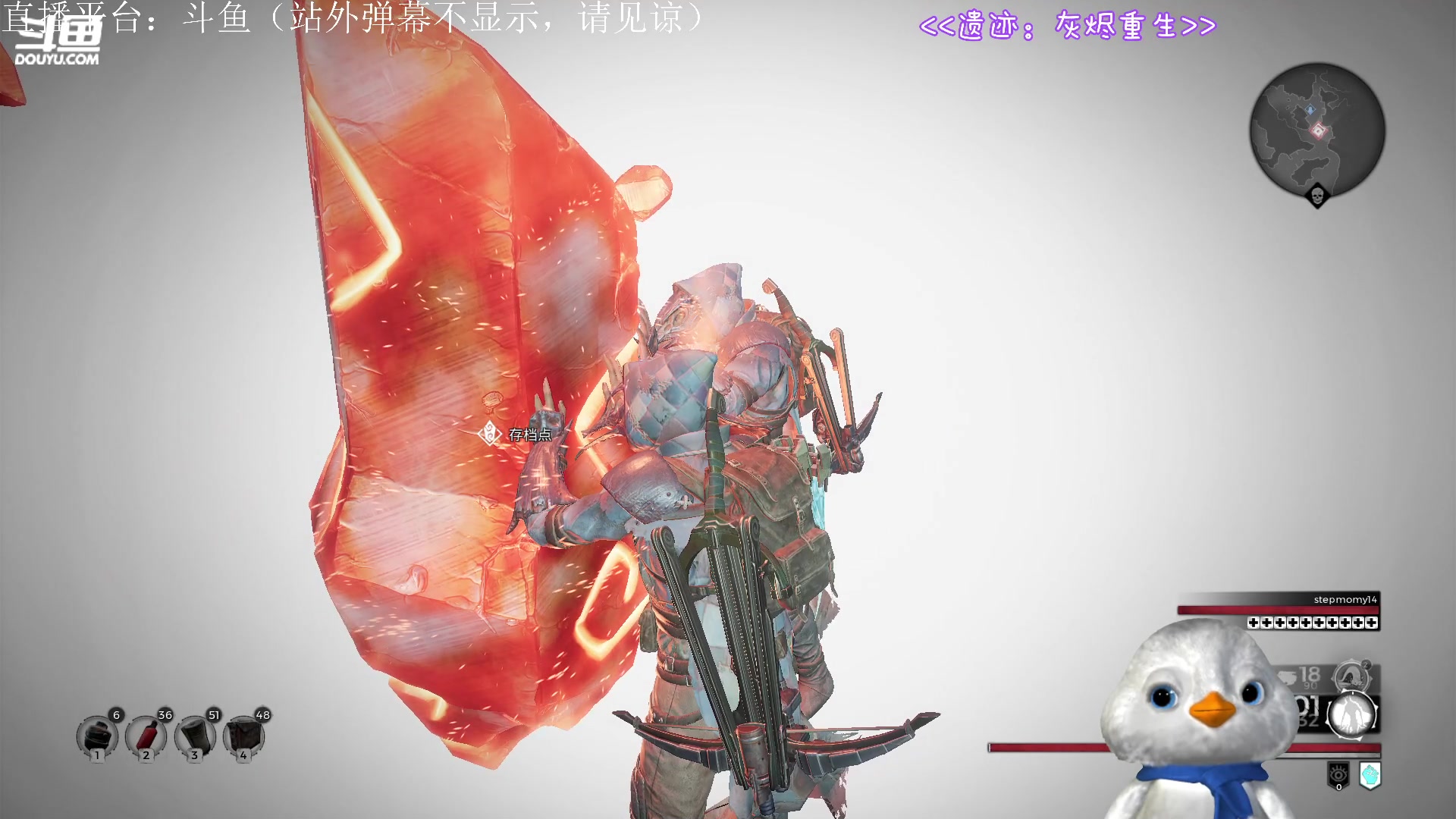 【2023-07-04 19点场】内只鹅：【小奶团】我们在一起