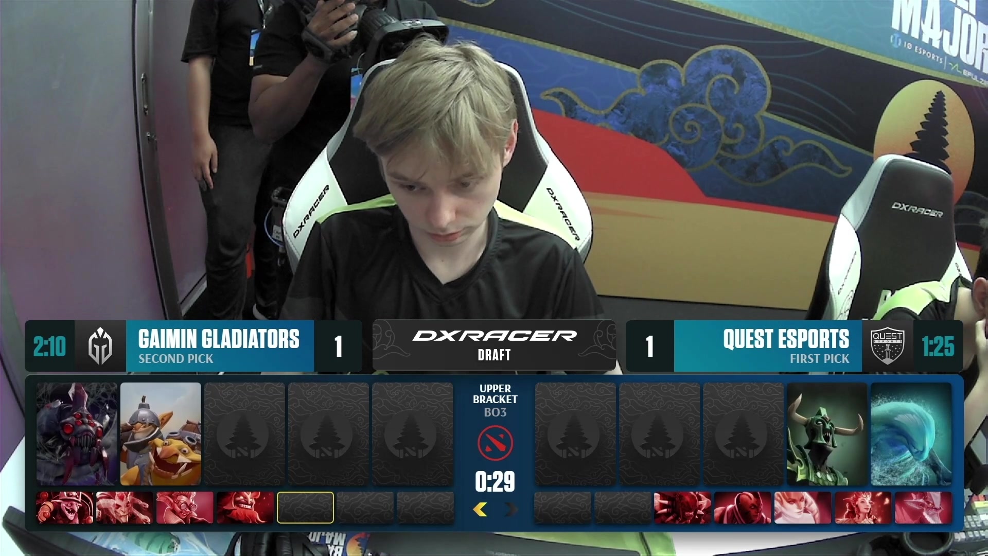 【2023-07-07 23点场】刘嘉俊Sylar1：拿出你的百分之百！