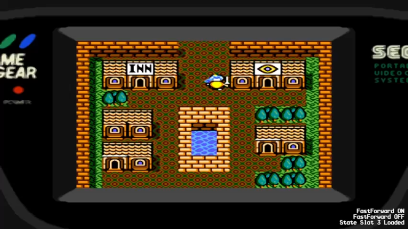 GG水晶战士 第八场