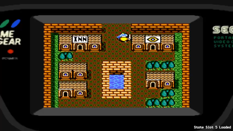 GG水晶战士 第十四场