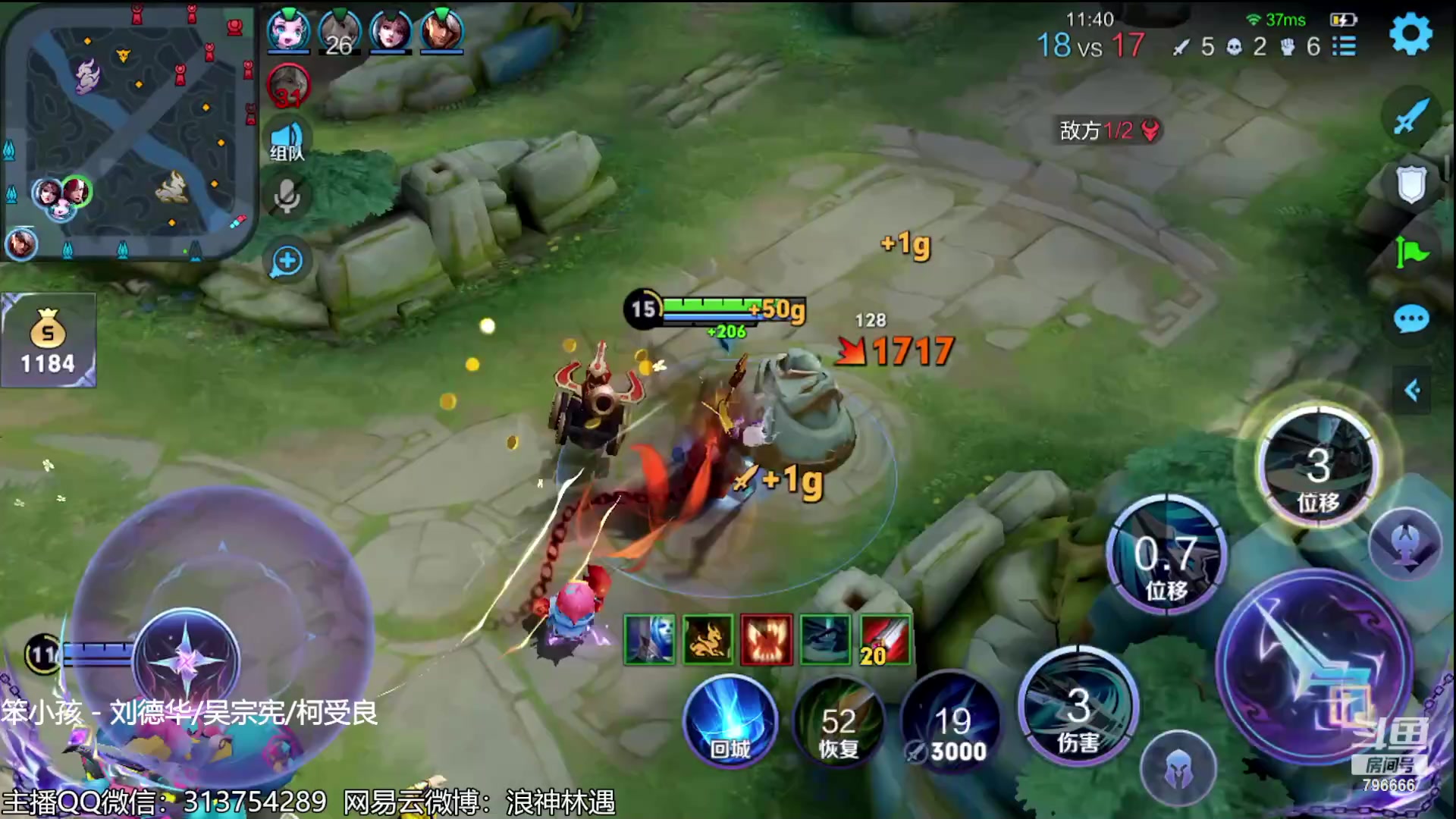 【2023-07-08 19点场】惊蜇：惊蜇：今夜无雪无晴 无悲喜