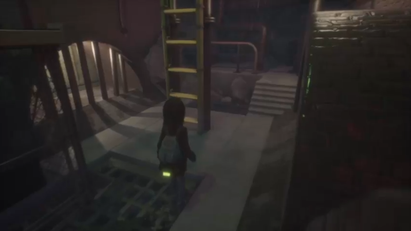 【2023-07-08 12点场】琼斯小卫：刺激恐怖新游来了