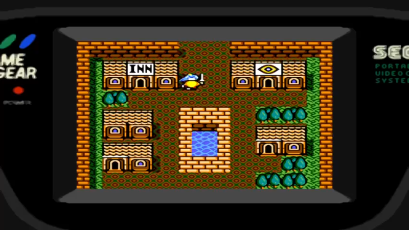 GG水晶战士 第二场