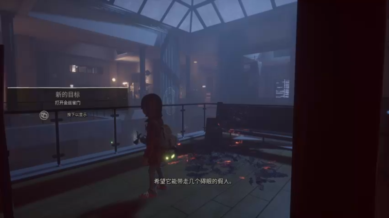 【2023-07-08 14点场】琼斯小卫：刺激恐怖新游来了