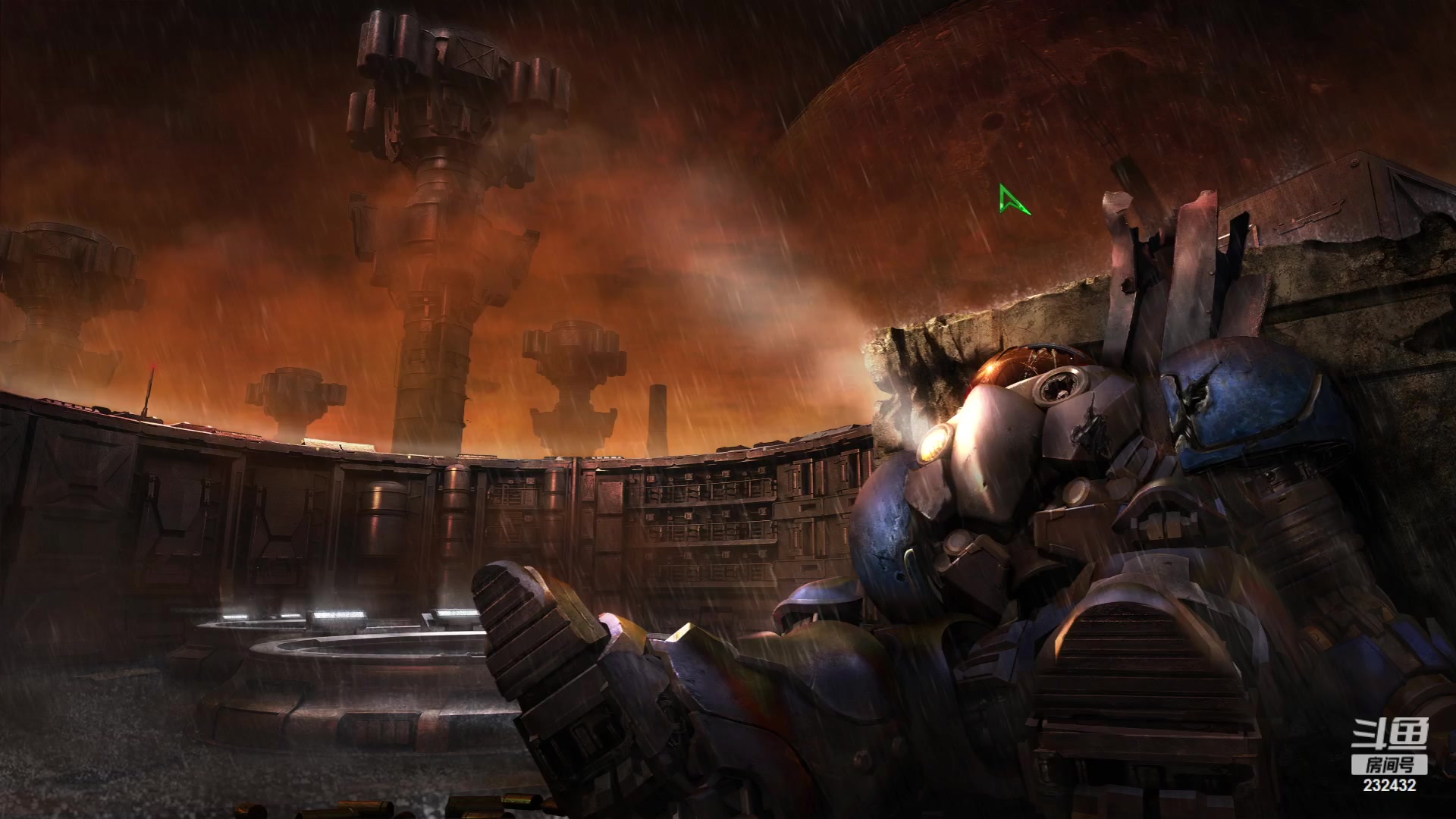 【2023-07-06 19点场】星际DSA联赛：玩几盘天使风暴娱乐版