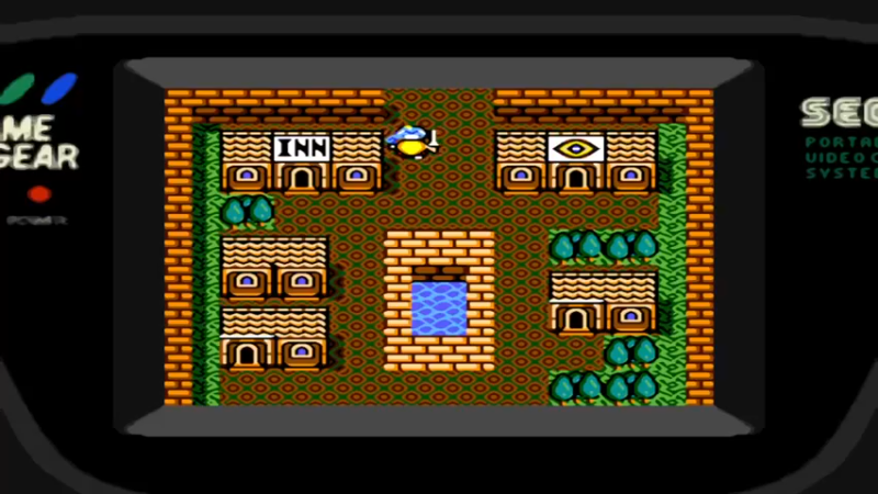 GG水晶战士 第六场