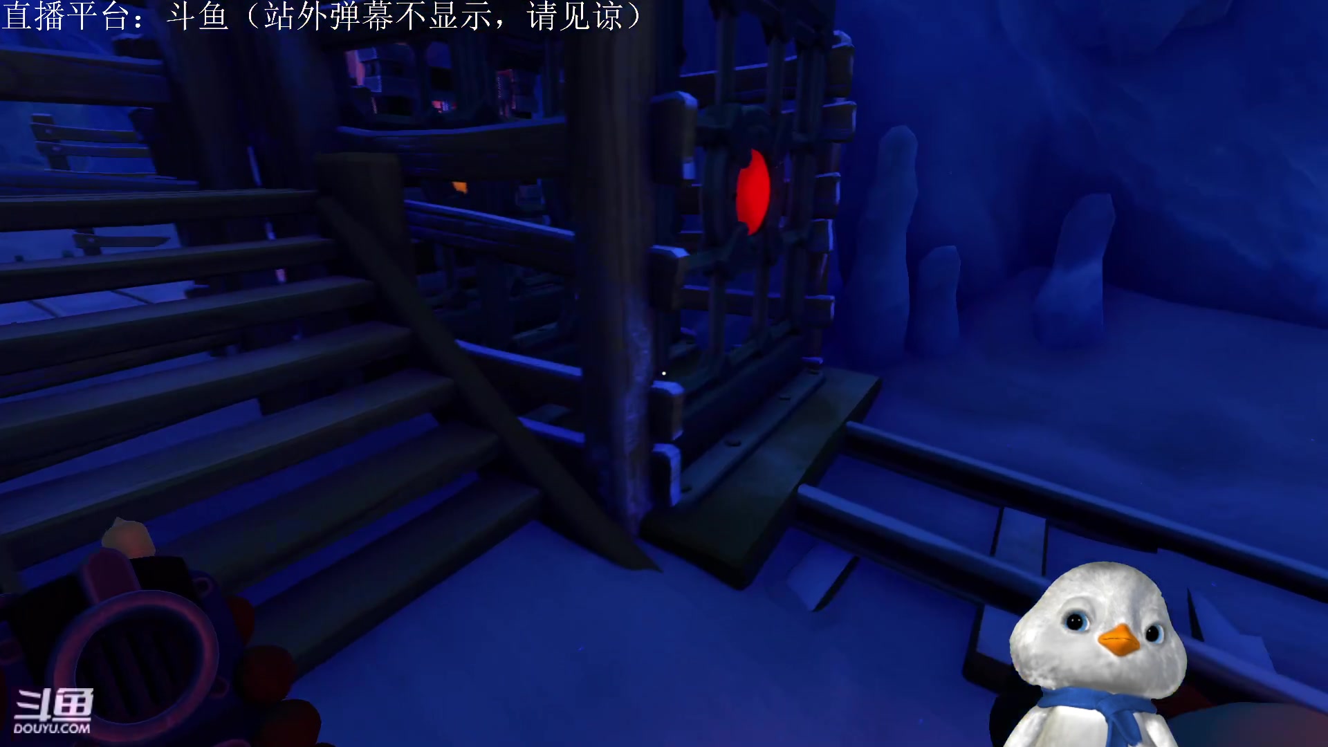 【2023-07-07 17点场】内只鹅：【小奶团】我们在一起
