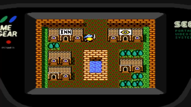 GG水晶战士 第十场