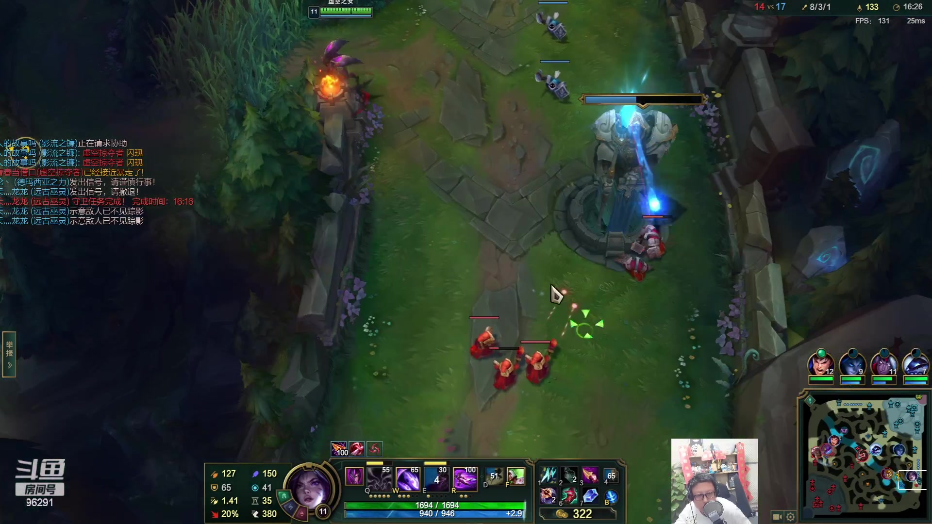 【2023-07-07 22点场】东北大鹌鹑：大鸟归来 恐怖如斯