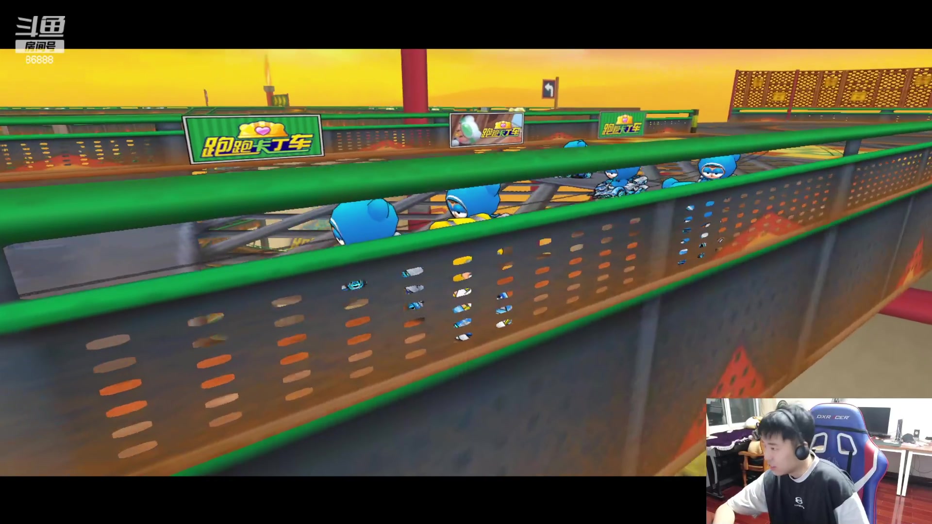 【2023-07-07 23点场】Popkartsss：SSS：晚上好