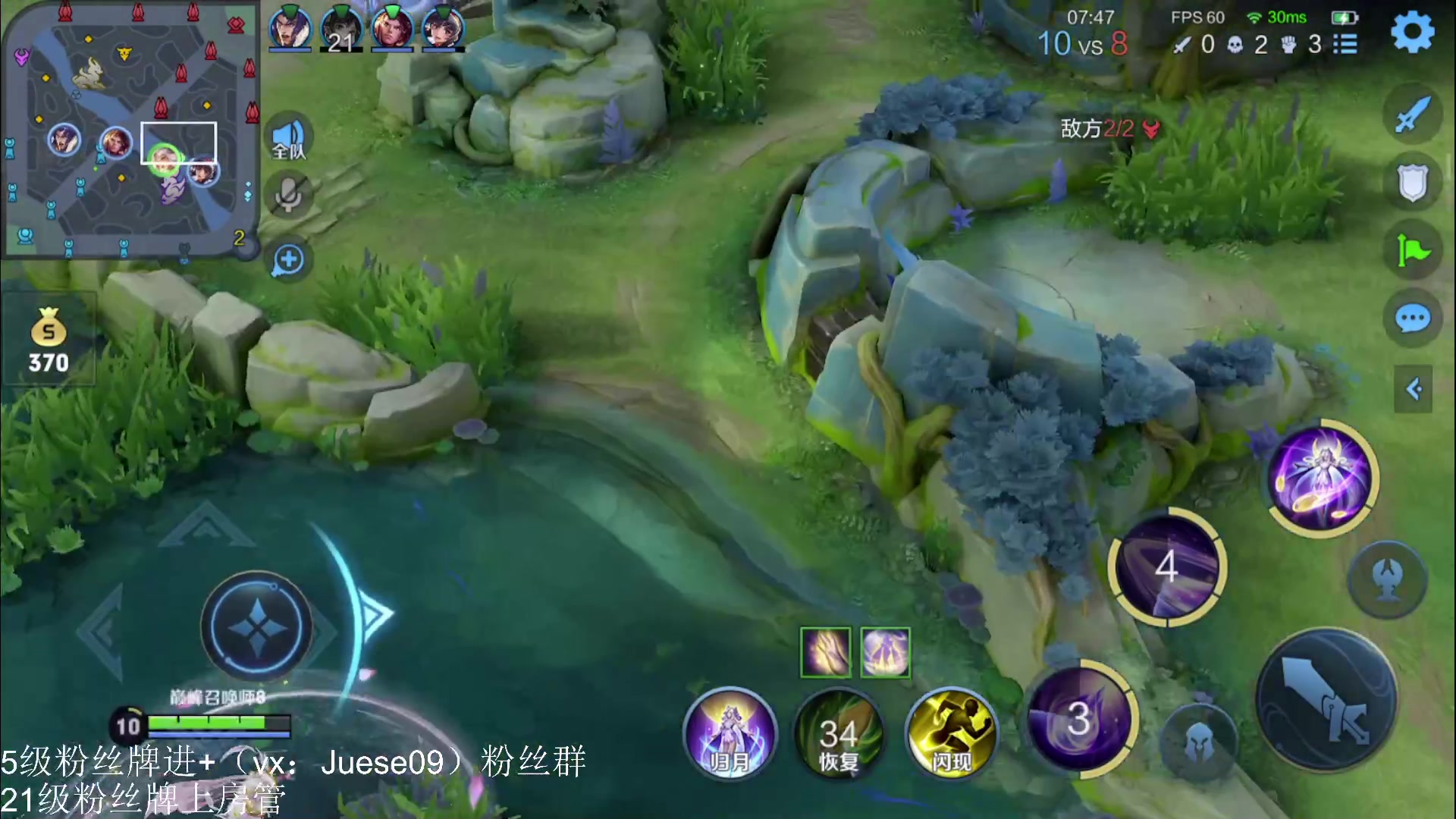 【2023-07-07 18点场】小角色ovo：角色角色！绝对出色！！