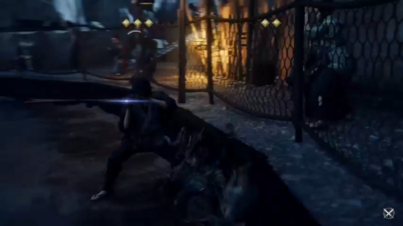 【2023-07-08 03点场】左蛋奴右一库：对马岛忍法帖