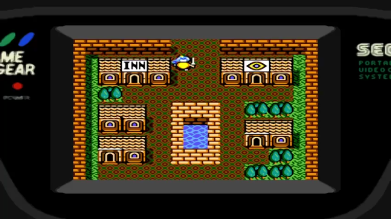 GG水晶战士 第十五场