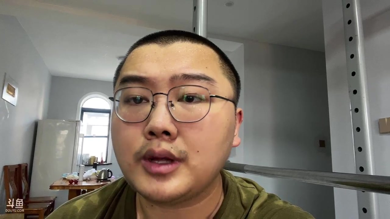 【2023-07-08 17点场】驴酱的冯雨大王：冯雨大王：保持健康，热爱生活~