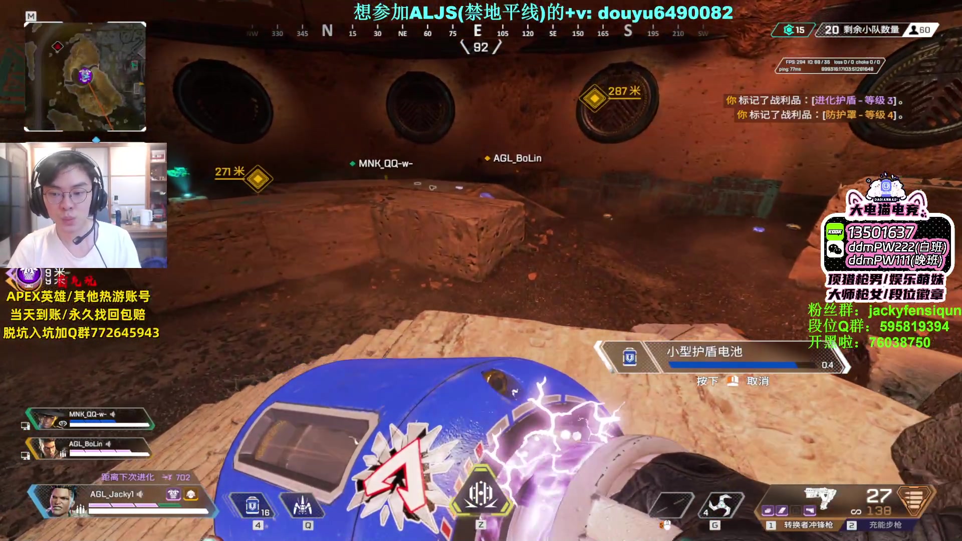 【2023-07-06 18点场】Jackyar：6点LCQ训练赛！