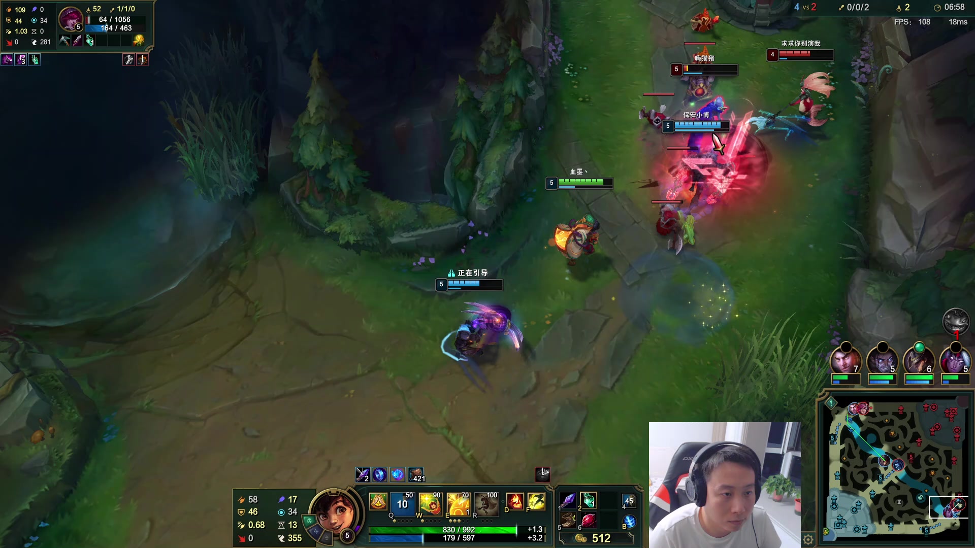 【2023-07-07 23点场】血墨丶：【墨哥】全能做号king