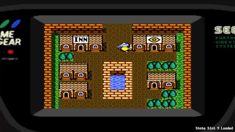 GG水晶战士 第十一场