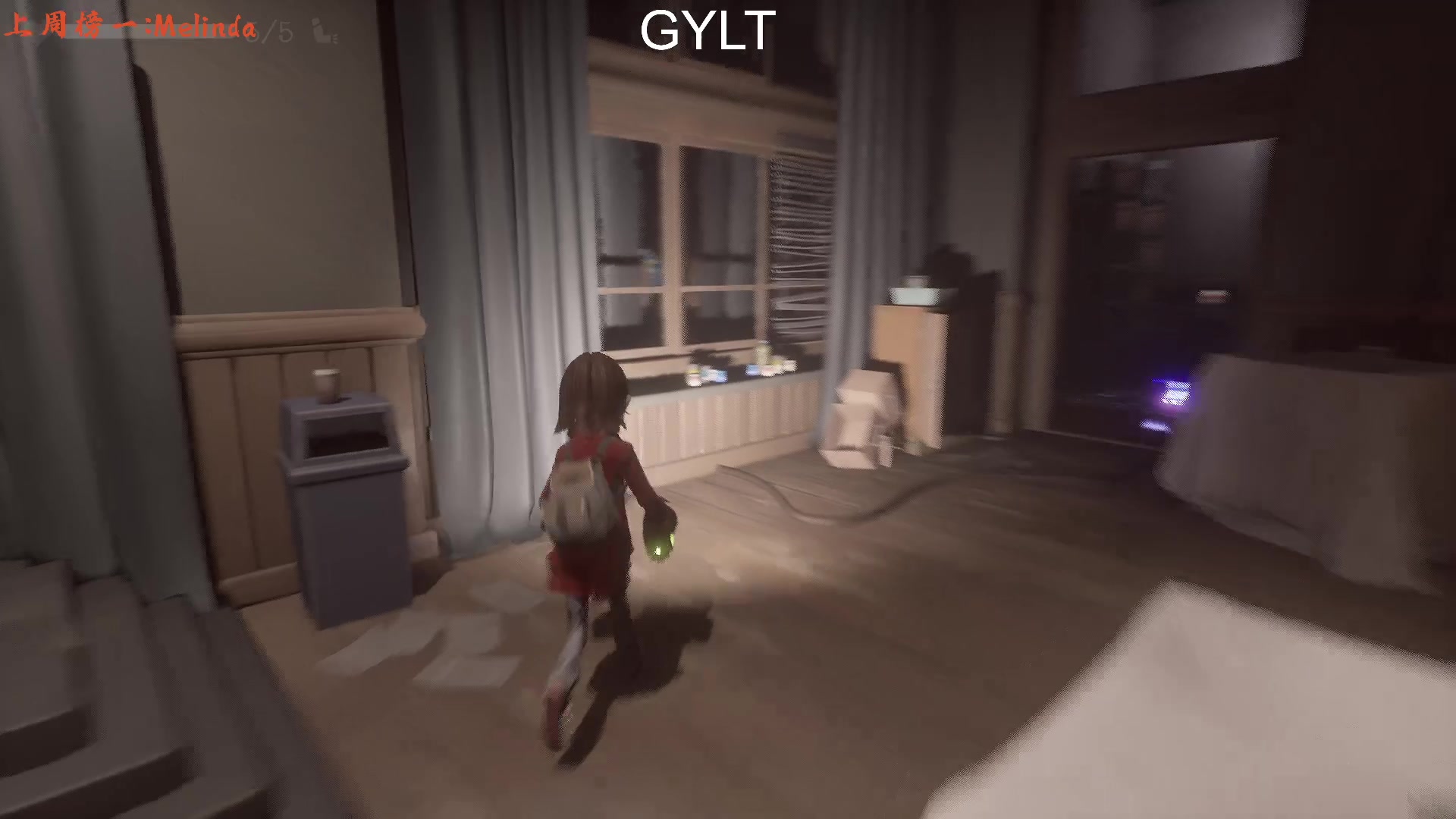 【2023-07-07 18点场】七潇丷：【小奶团】新游速递恐怖游戏