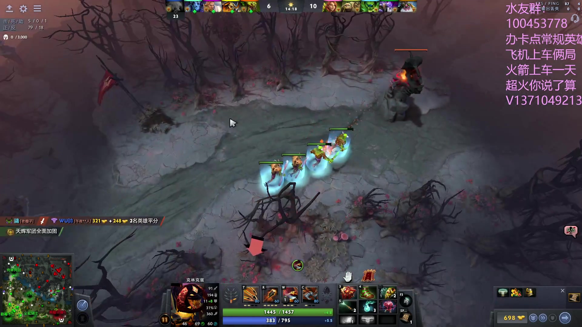 【2023-07-06 23点场】青择_：有车位，夫妻档双排。