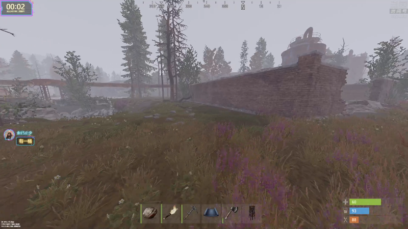 【热门游戏】1K黄辉冯的精彩时刻 20230708 00点场