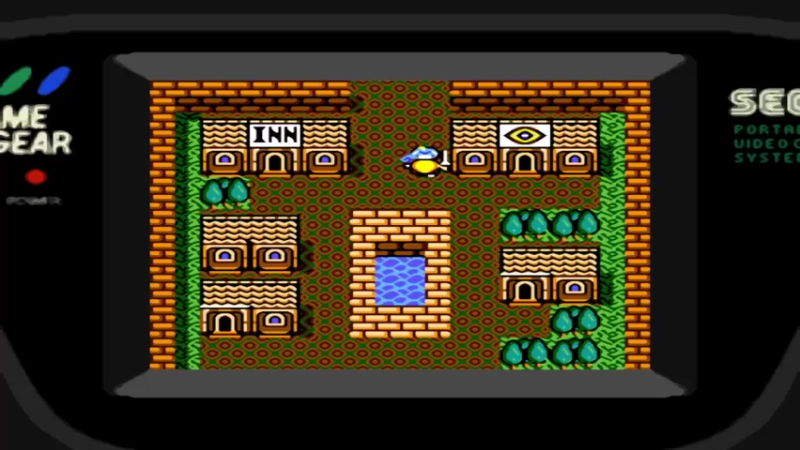 GG水晶战士 第三场