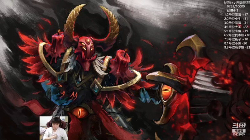 【2023-07-08 20点场】艾斯yoona：yoona:单排重回1w！