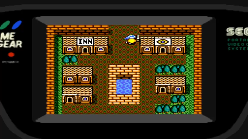 GG水晶战士 第五场