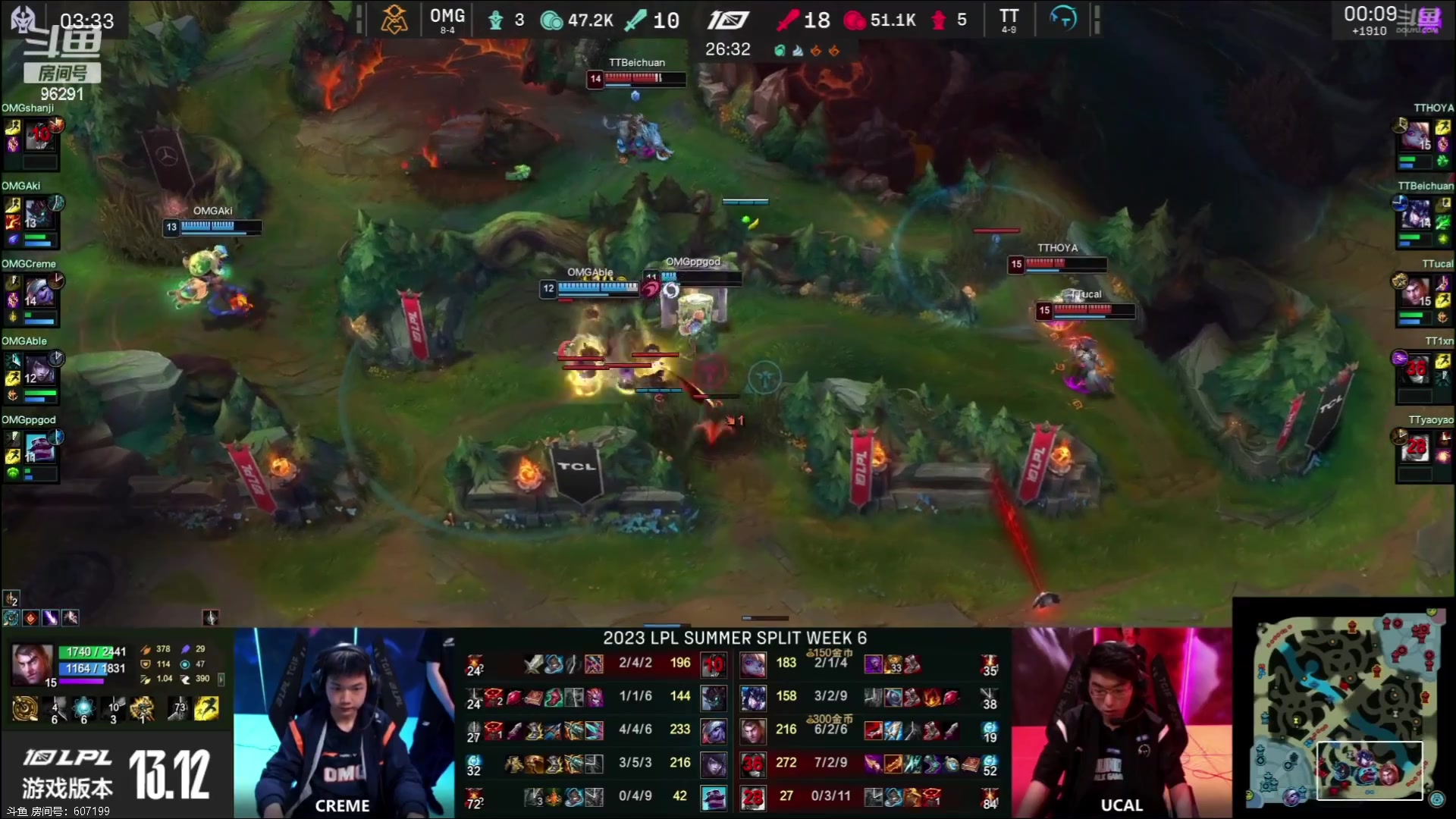 【2023-07-08 19点场】东北大鹌鹑：大鸟归来 恐怖如斯