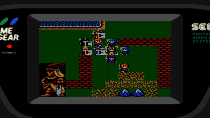 GG水晶战士 第一场