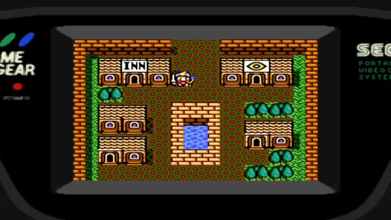 GG水晶战士 第九场