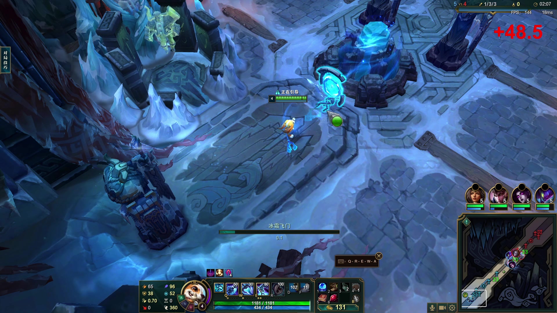 【2023-07-09 01点场】郑伟丶：娱乐性技术主播