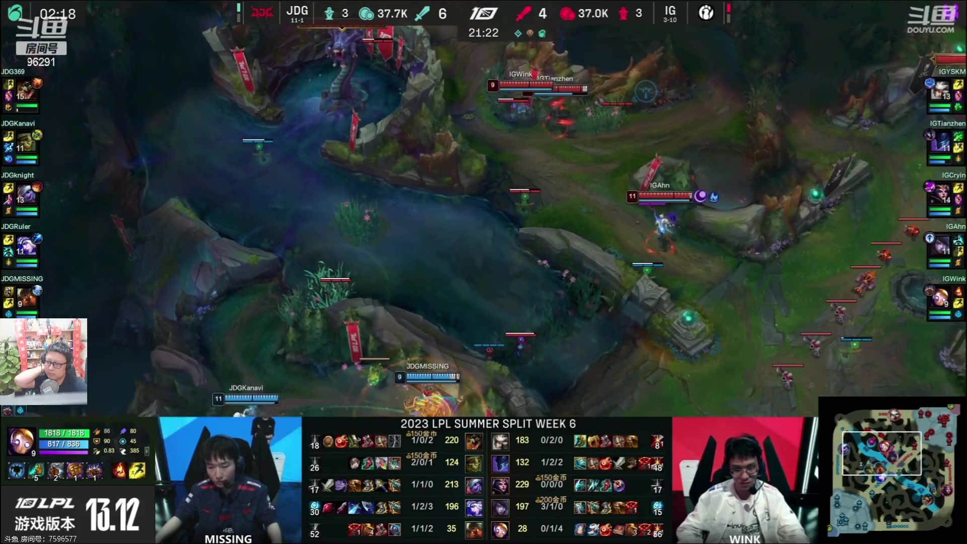 【2023-07-09 20点场】东北大鹌鹑：鹌西教练 恐怖如斯！！！