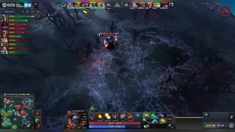 【2023-07-09 13点场】DOTA2赛事专用：重播 巴厘岛MAJOR 舞台B
