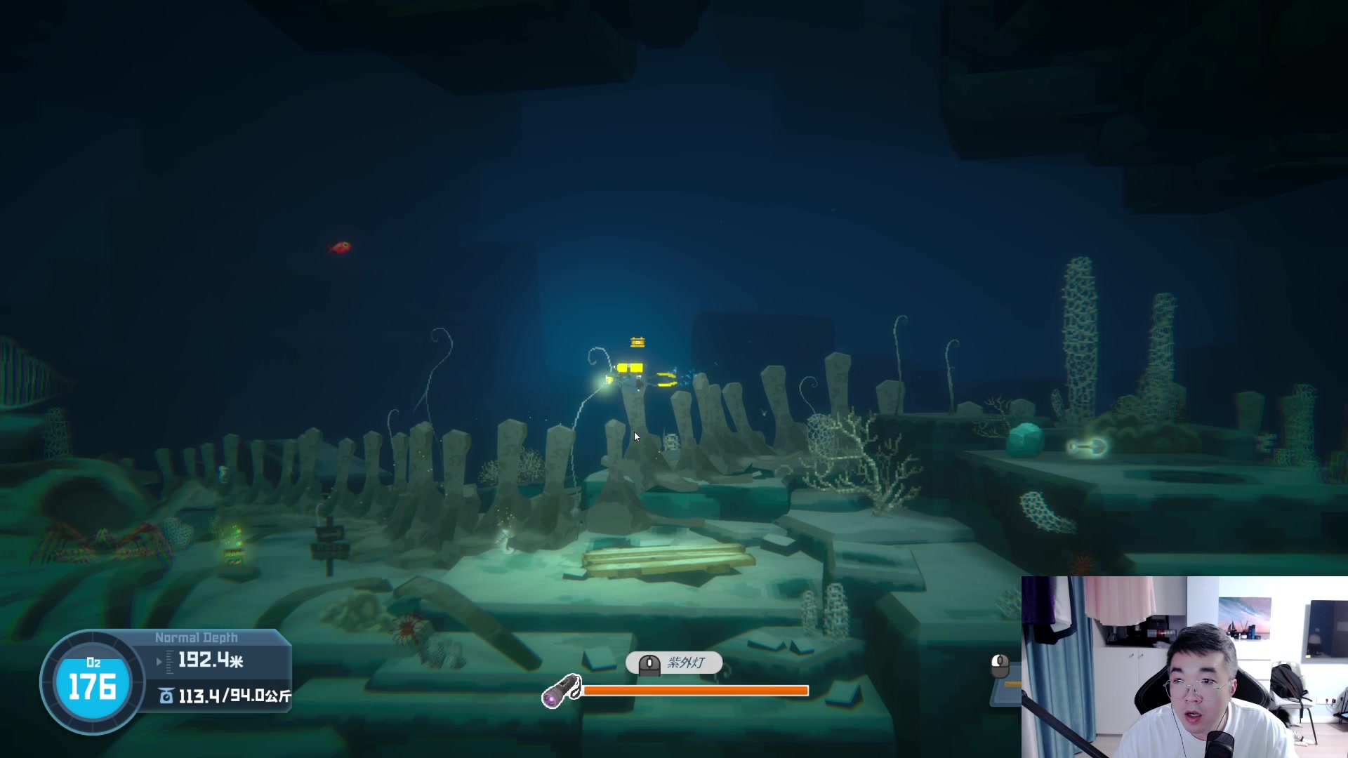 【2023-07-09 00点场】姜姜姜乐涵：愿你历经千帆，不减热爱