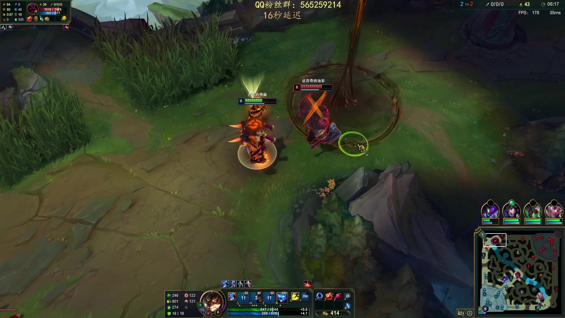 【2023-07-09 19点场】熊王c：熊c：一天不越塔浑身不舒服