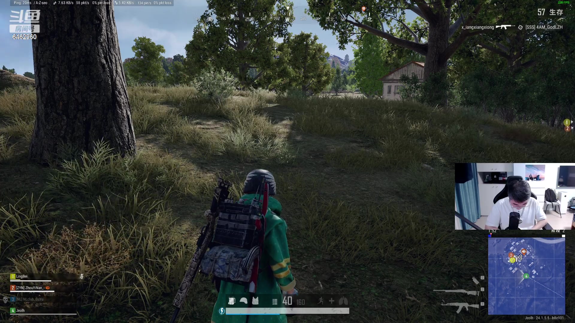 【2023-07-09 19点场】姜姜姜乐涵：愿你历经千帆，不减热爱