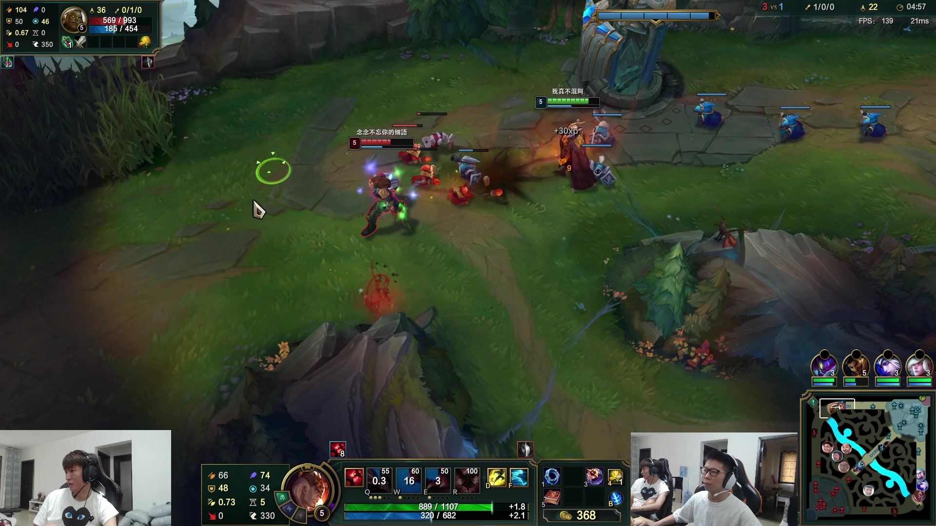 【2023-07-09 14点场】余小C真的很强：余小C：周日各位早上好！