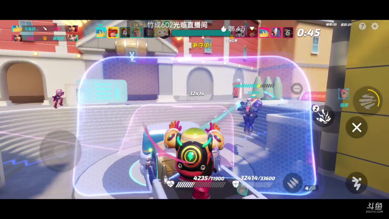 【2023-07-07 17点场】铭铭仔仔：《火力苏打》火爆来袭