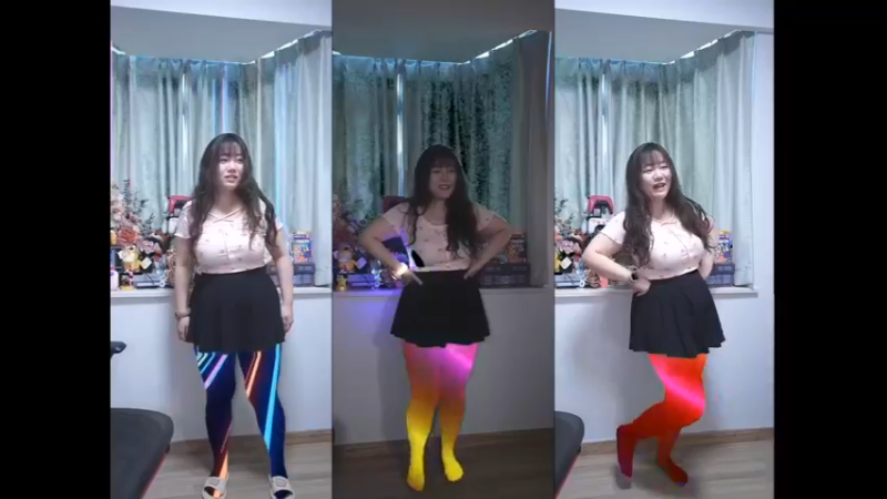 RGB孙哥 (