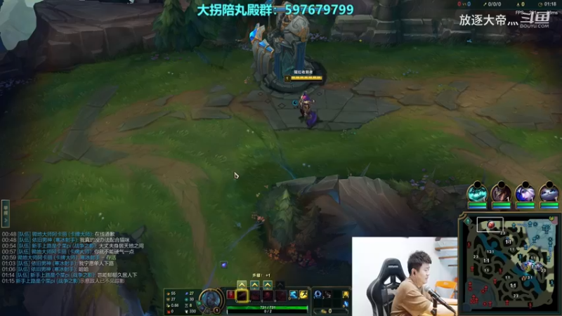 P1吸血鬼对线炼金