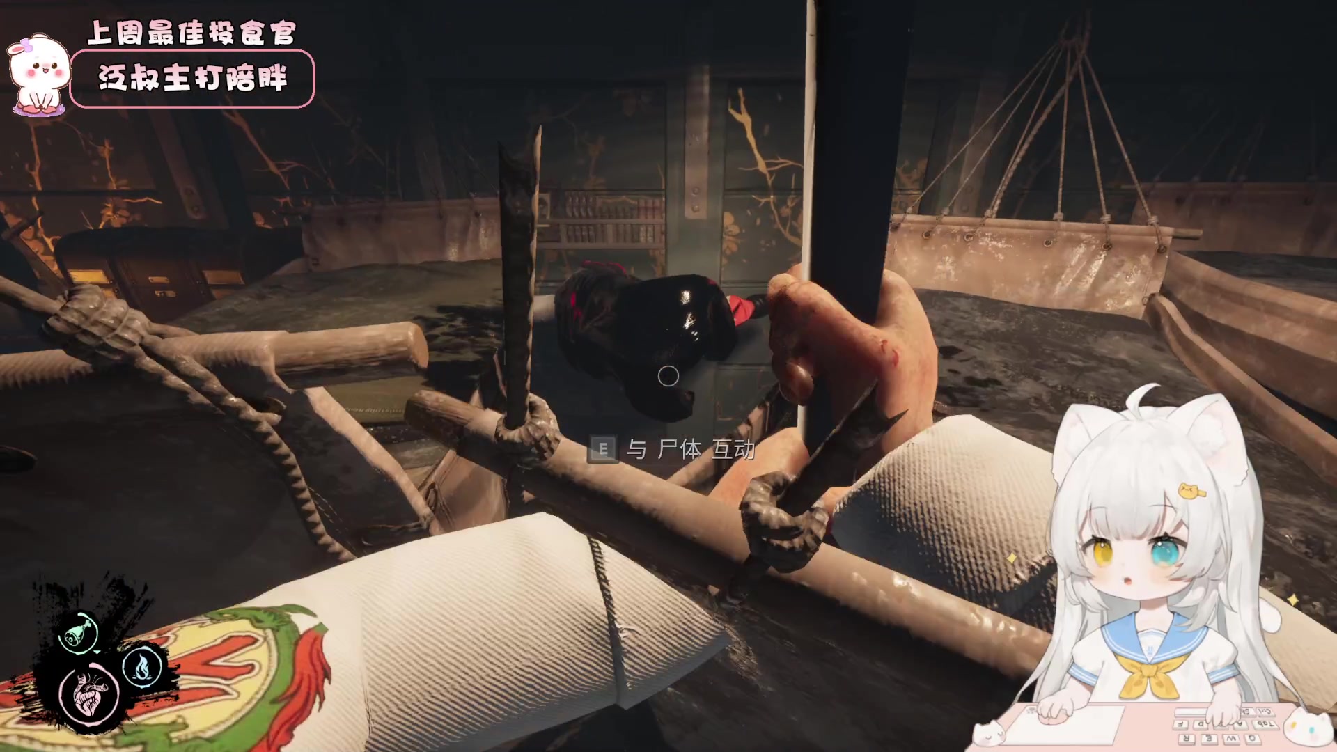 【2023-07-04 17点场】昔恩小姐姐：【小奶团】七月大家要开心哦~