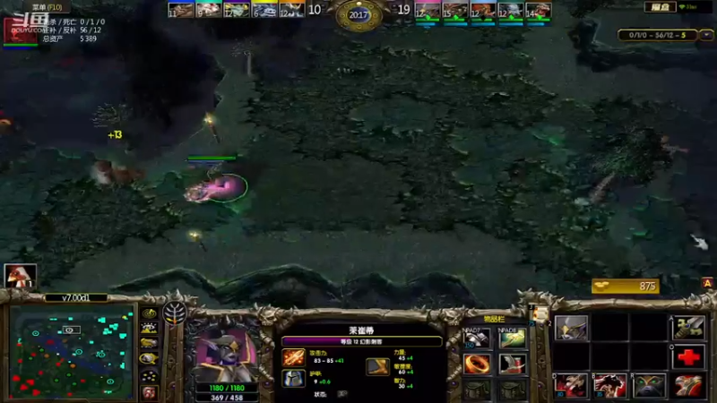 m123的精彩时刻230525_dota661