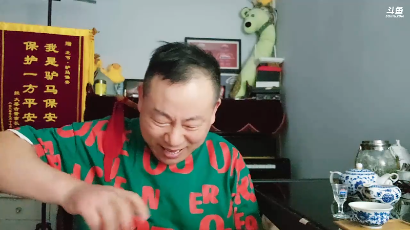 中国狗（垃）（圾）太多了！