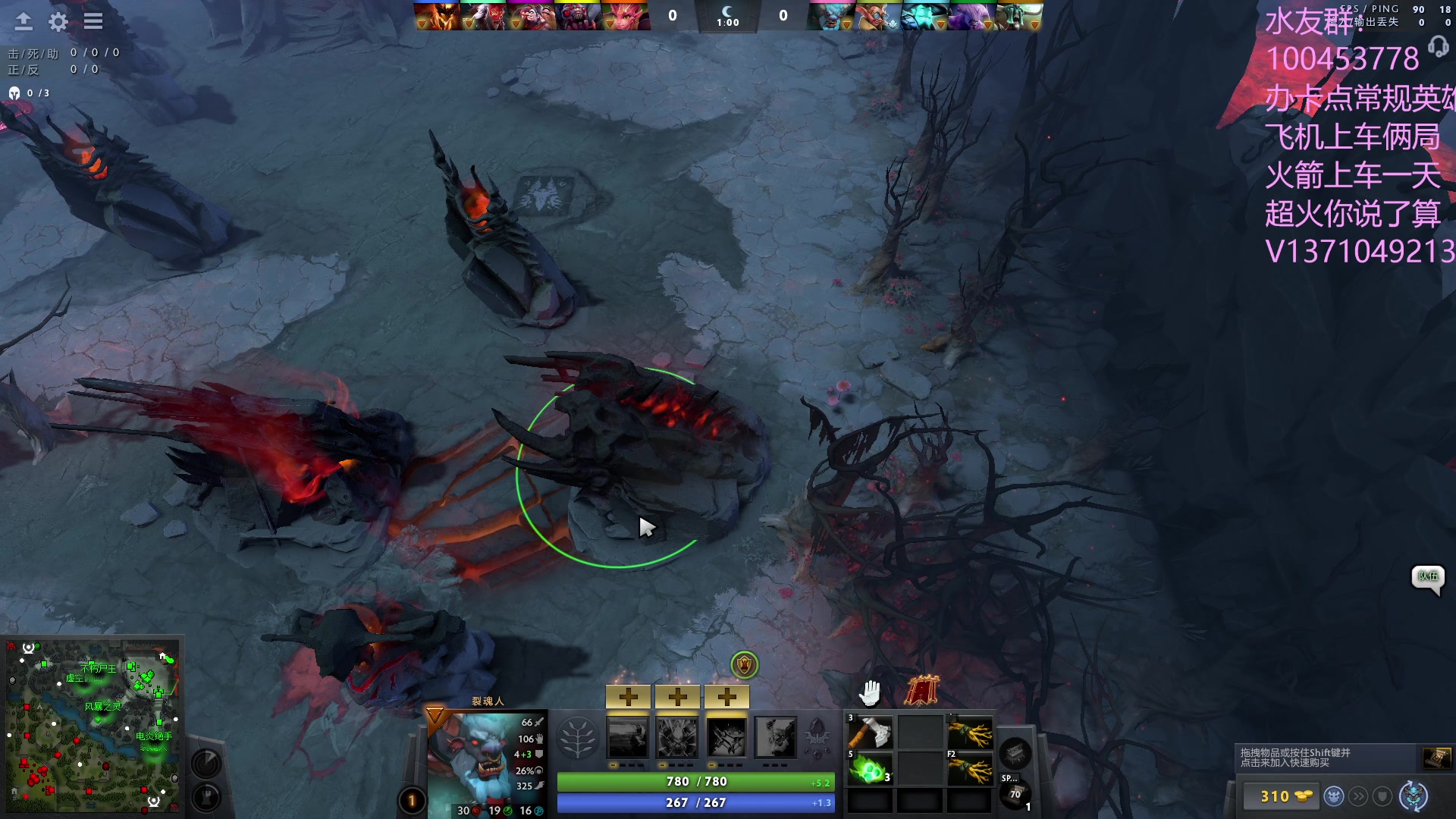 【2023-07-08 18点场】青择_：有车位，夫妻档双排。