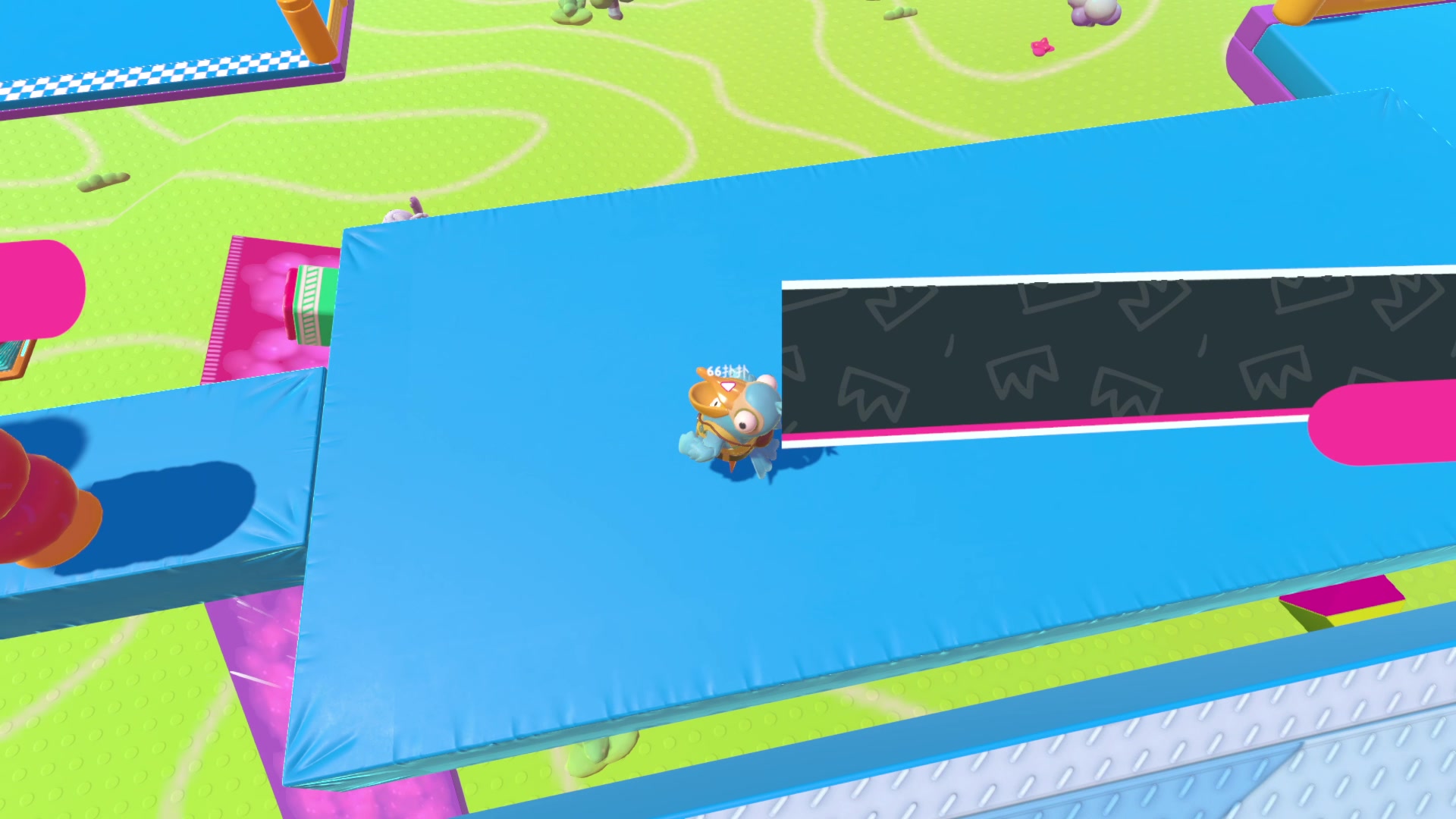 【2023-07-08 23点场】女流66：晚间加场鹈鹕吃鱼