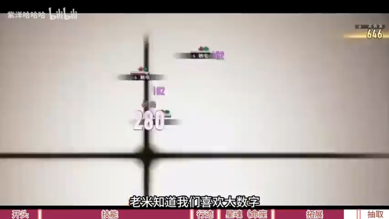 【2023-07-09 01点场】猫叔灬灬：【猫叔】tap 崩铁 斗鱼街霸6比赛~~