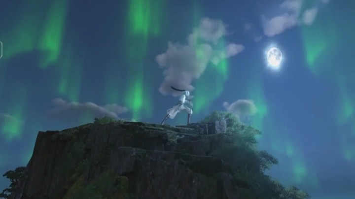 逆水寒手游新手报道