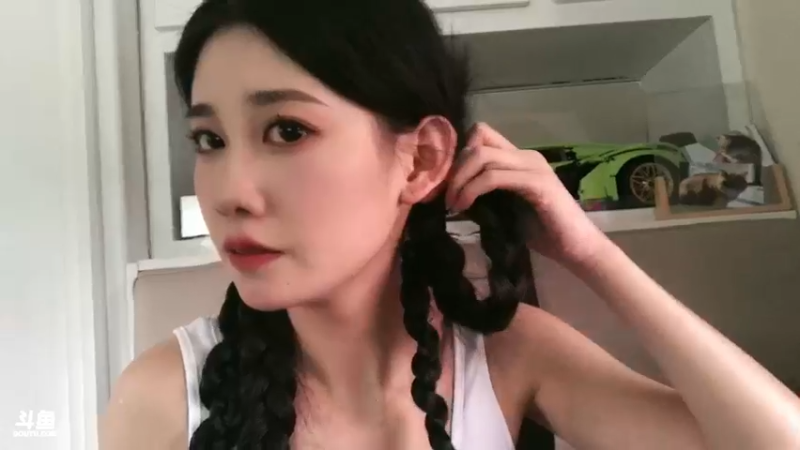 【2023-7-8 17点场】憨批姐姐沫萱:【大姨】去旅行@所有人
